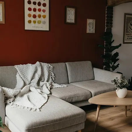 Le Comptoir De Constantin *