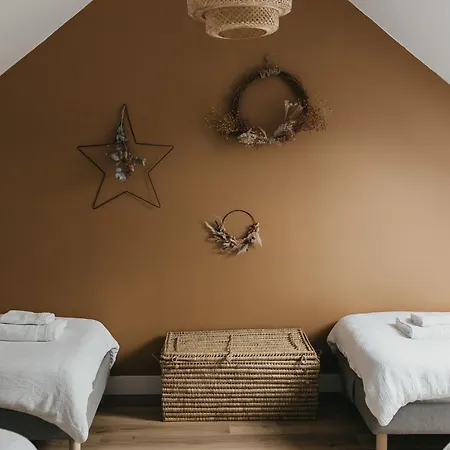 Le Comptoir De Constantin * Le Bourg-Dun