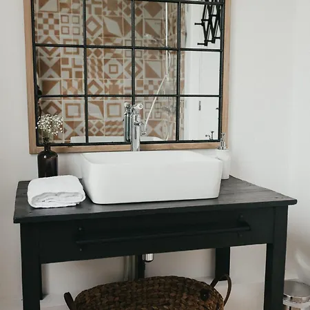 別荘 Le Comptoir De Constantin *