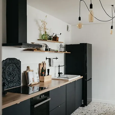 Le Comptoir De Constantin 別荘 *