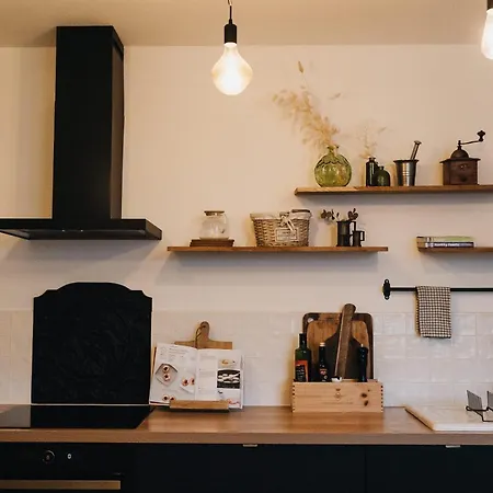 Le Comptoir De Constantin Le Bourg-Dun