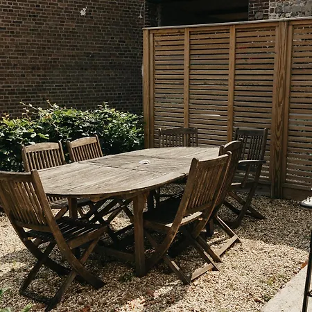 Le Comptoir De Constantin *